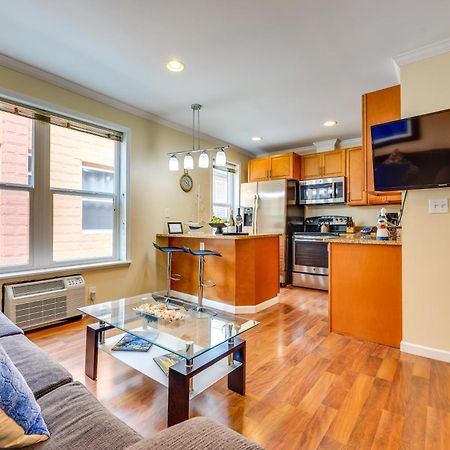 Upscale Apartment In Downtown St Augustine! St. Augustine Exteriér fotografie