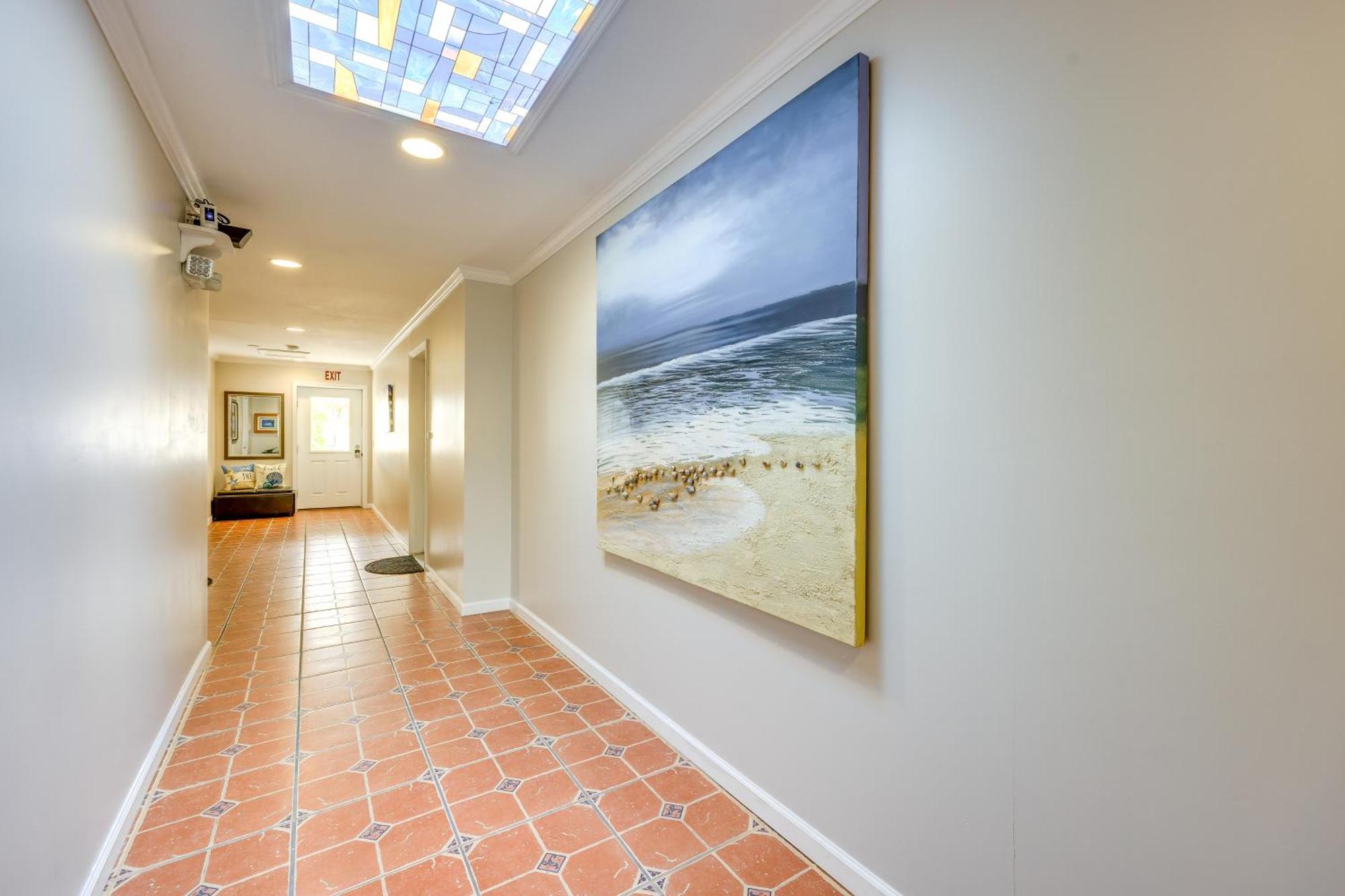 Upscale Apartment In Downtown St Augustine! St. Augustine Exteriér fotografie