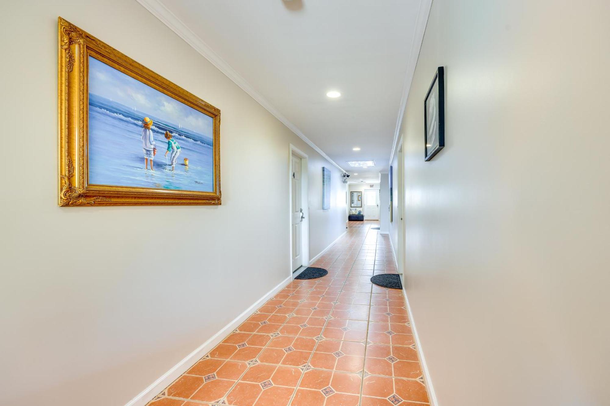 Upscale Apartment In Downtown St Augustine! St. Augustine Exteriér fotografie