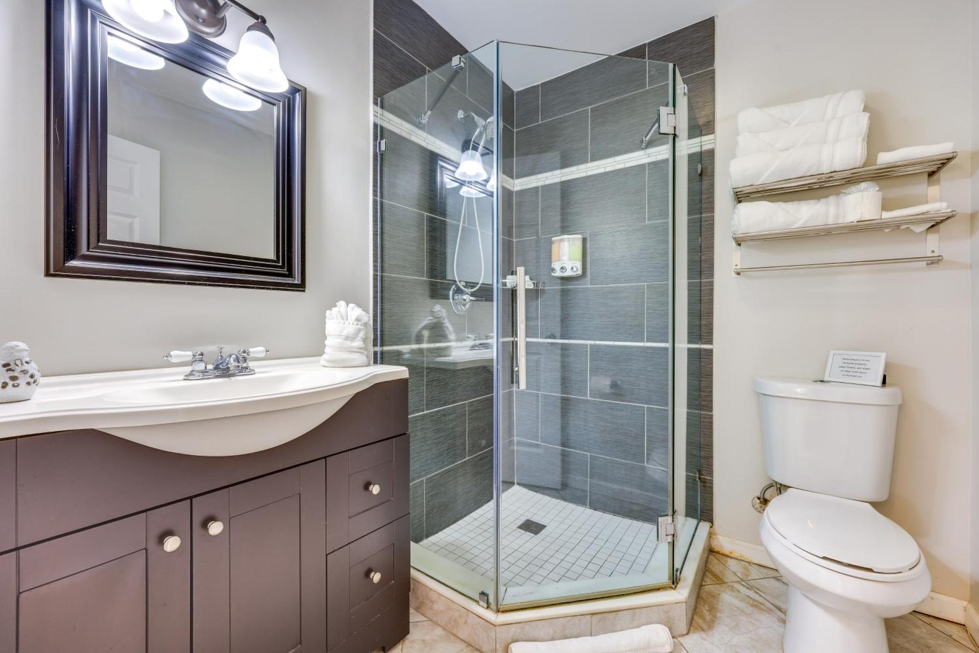Upscale Apartment In Downtown St Augustine! St. Augustine Exteriér fotografie