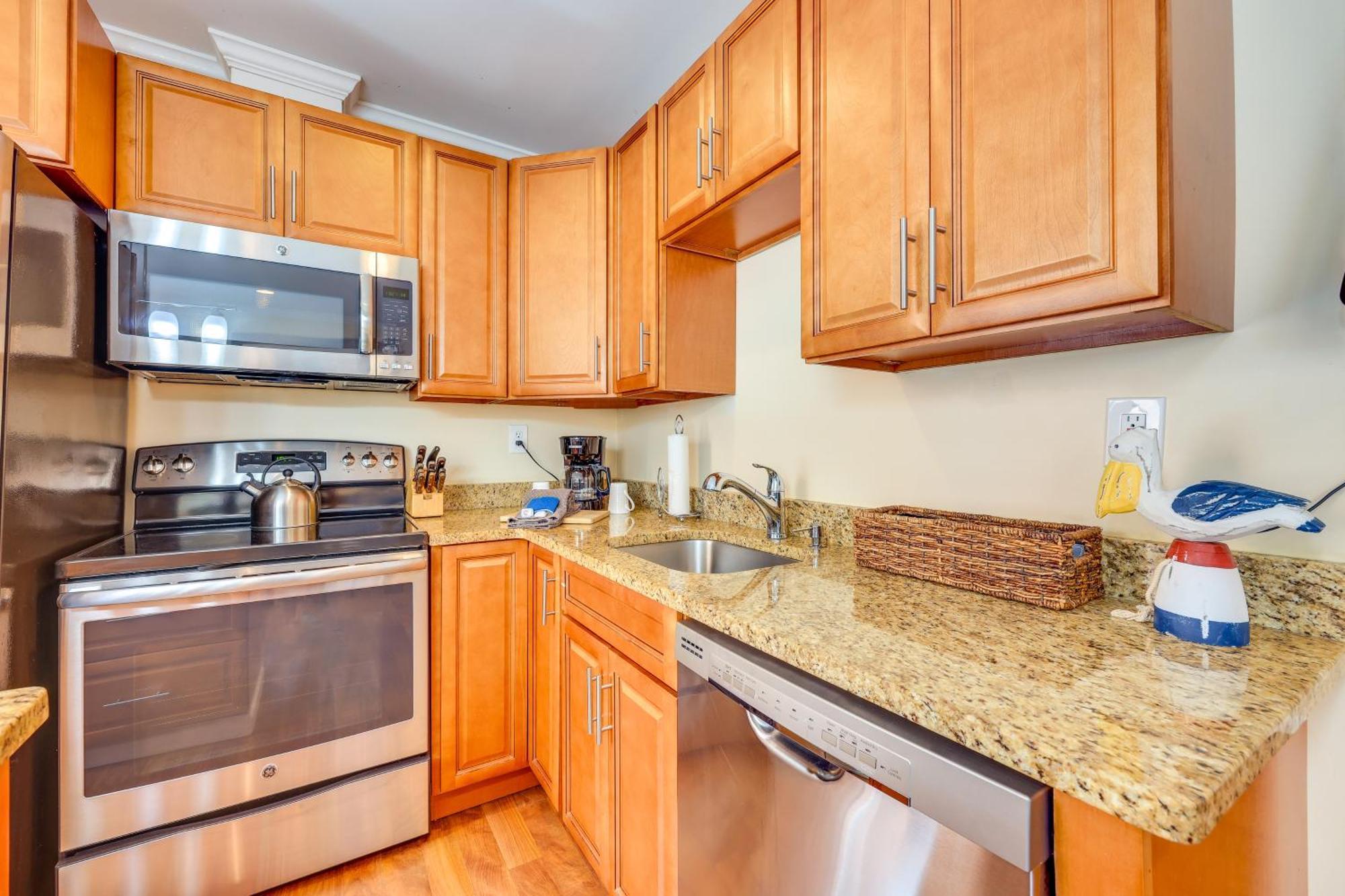 Upscale Apartment In Downtown St Augustine! St. Augustine Exteriér fotografie