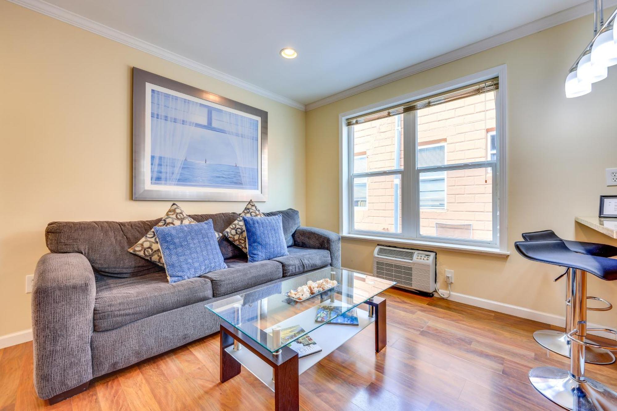 Upscale Apartment In Downtown St Augustine! St. Augustine Exteriér fotografie