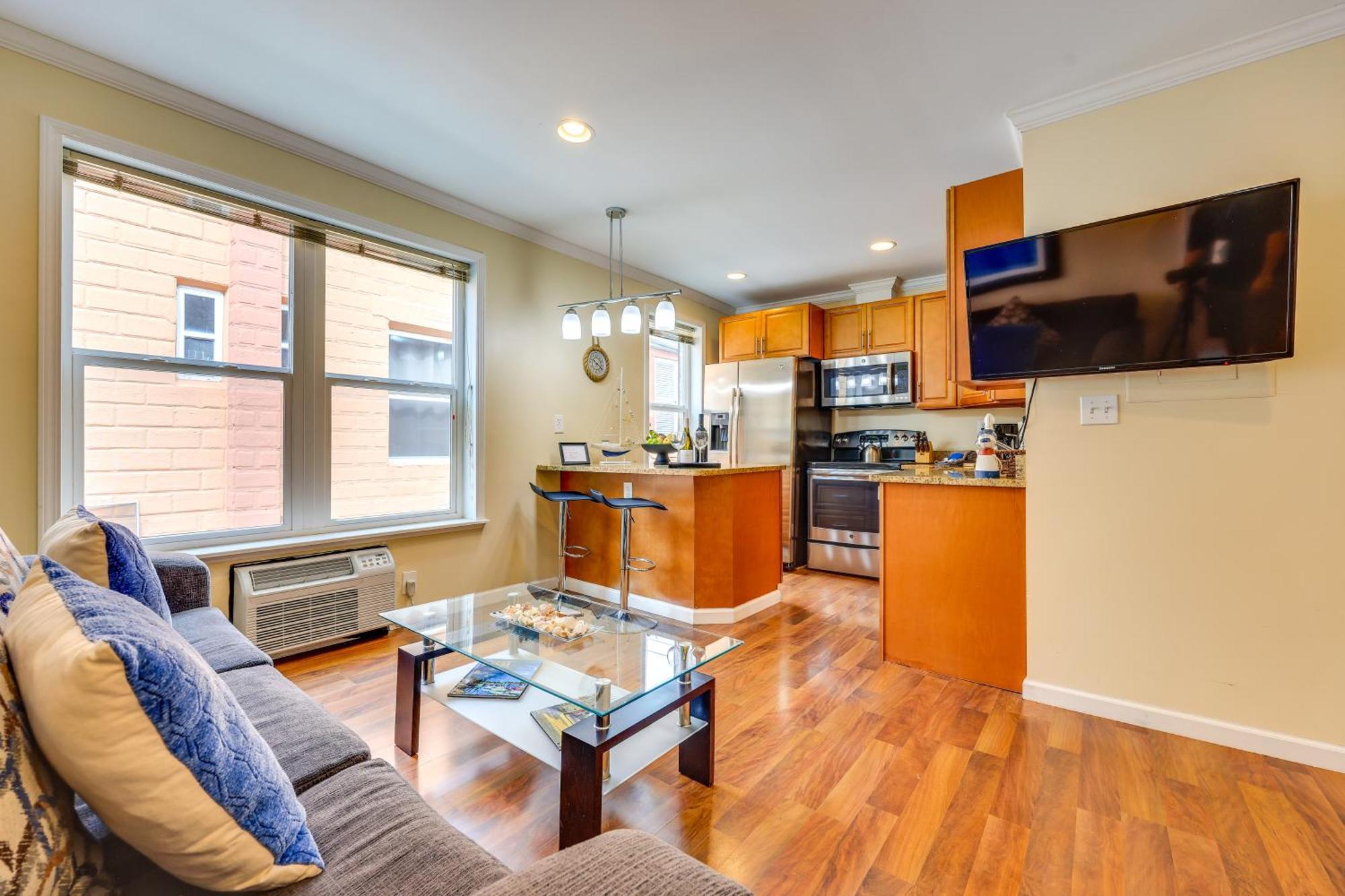 Upscale Apartment In Downtown St Augustine! St. Augustine Exteriér fotografie