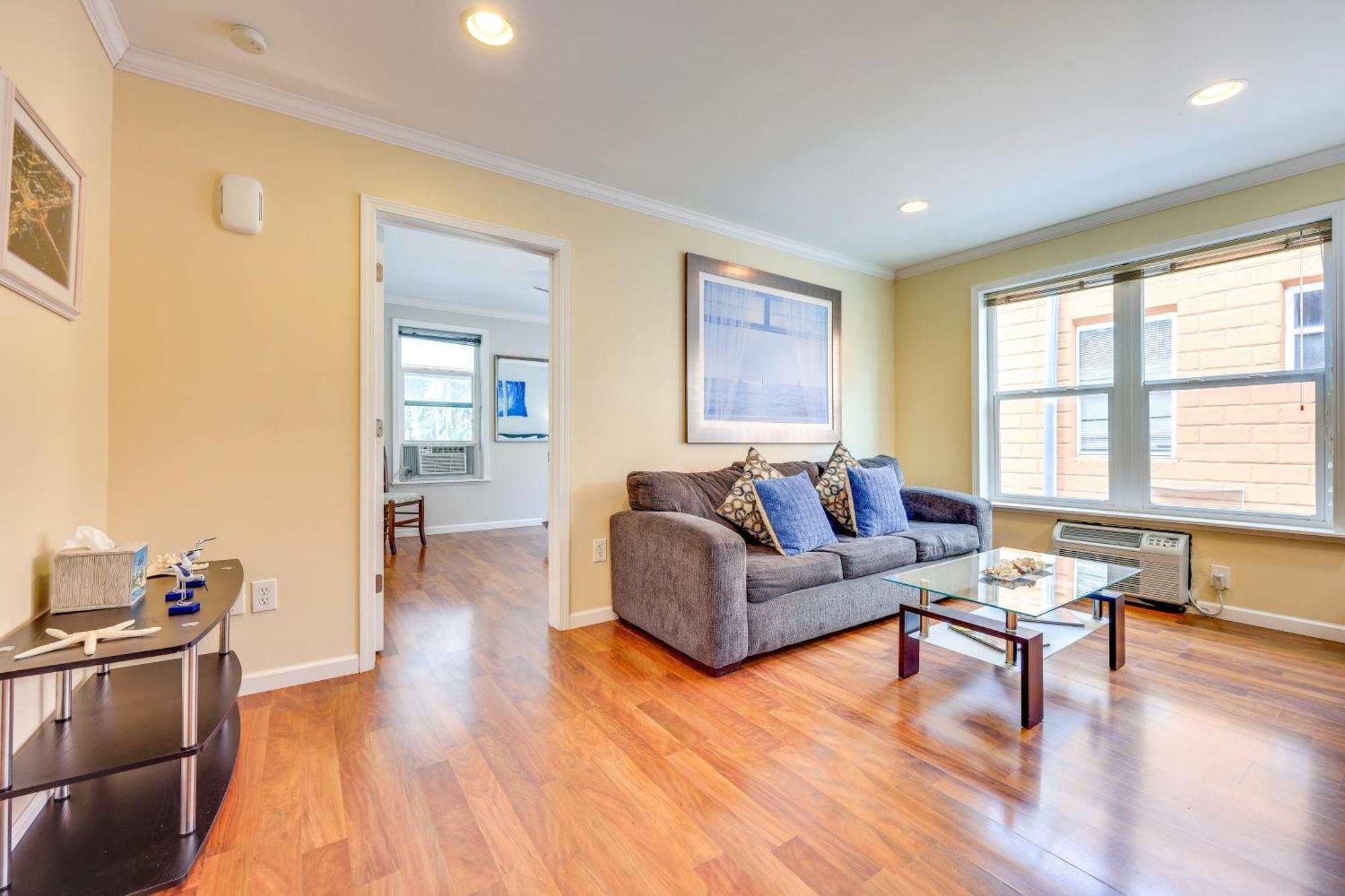 Upscale Apartment In Downtown St Augustine! St. Augustine Exteriér fotografie