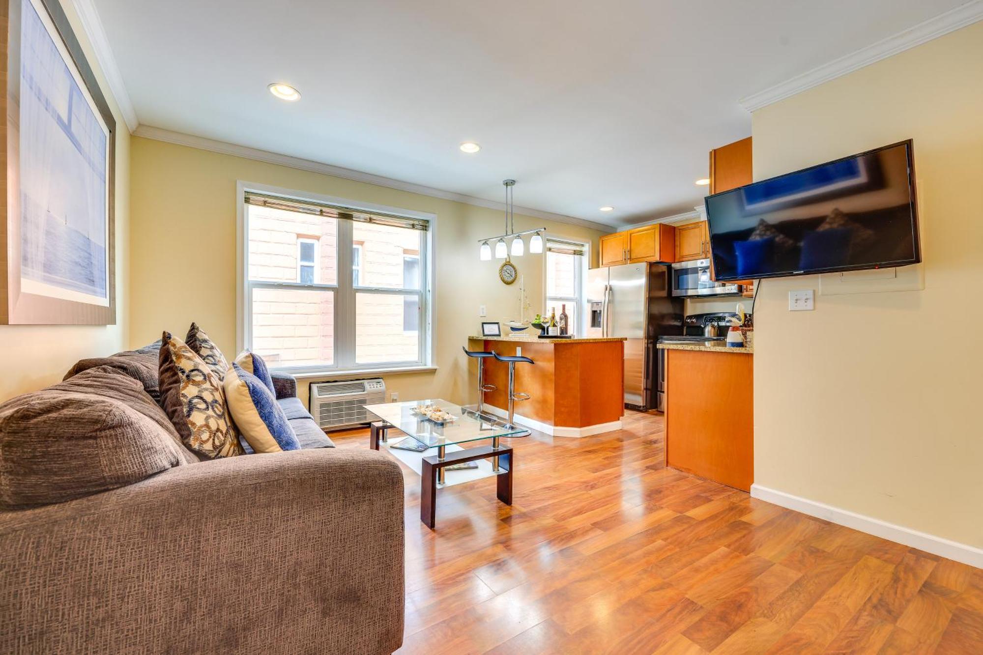Upscale Apartment In Downtown St Augustine! St. Augustine Exteriér fotografie